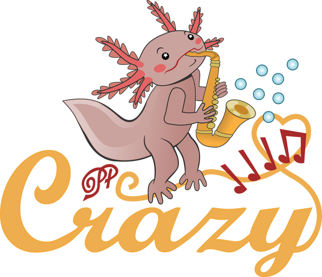 Őrült Axolotl