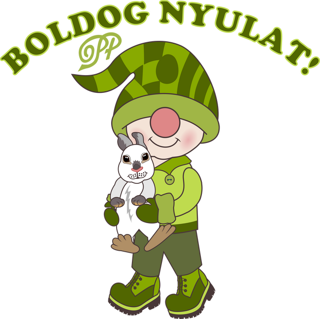 Boldog Nyulat