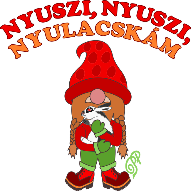 Nyulacskám