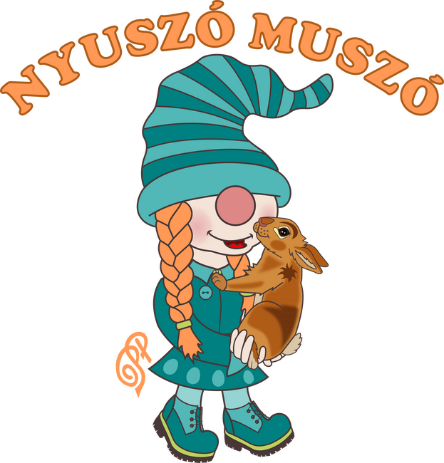 Nyuszó Muszó