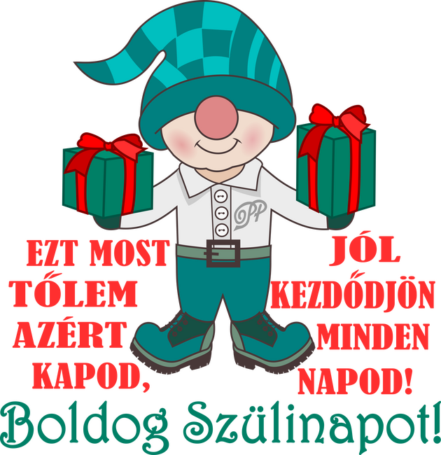 Szép Napokat Köszöntő Szülinapra