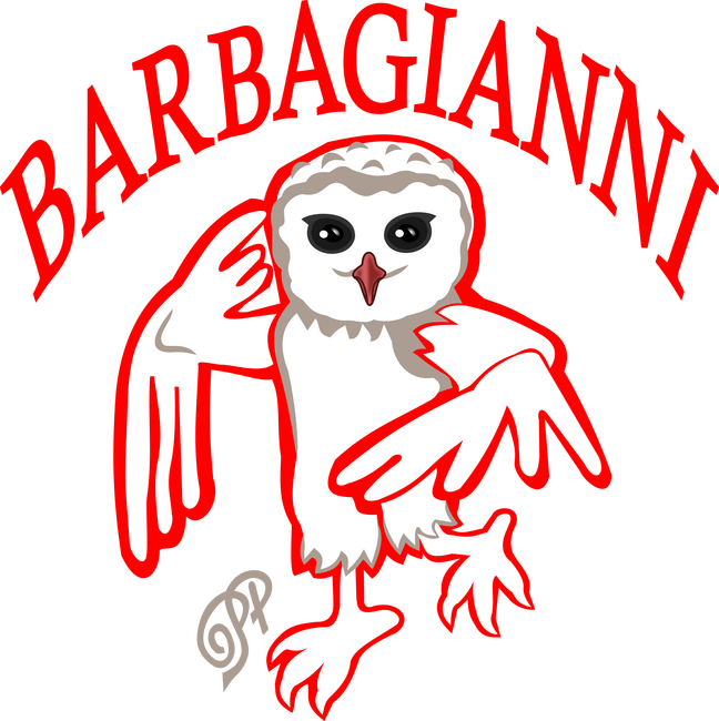 Gyöngybagoly