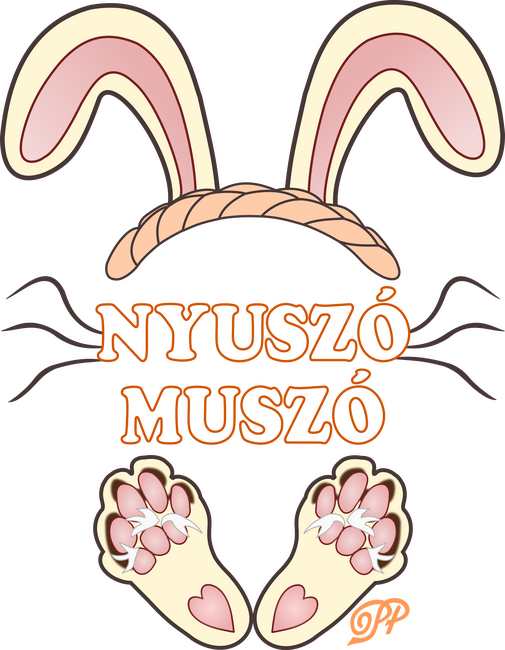 Nyuszó Muszó Nyuszifül