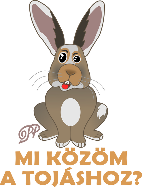 Durcás Nyuszi