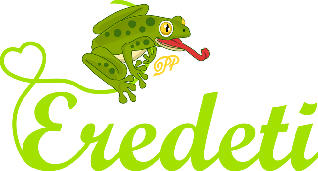 Eredeti Béka