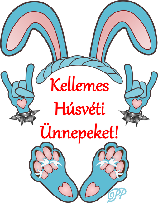 Nyuszifül Köszöntő