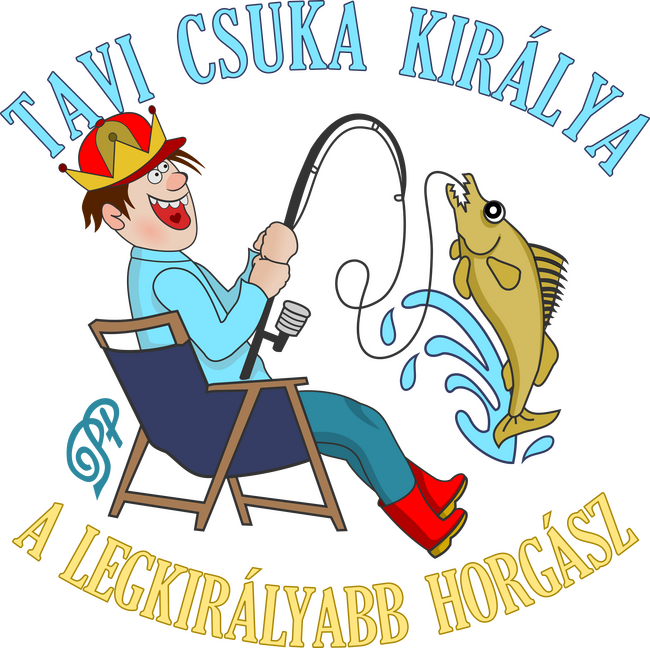 A Legkirályabb Horgász