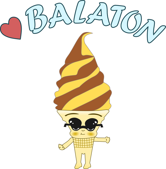 Balatonos Fagyi