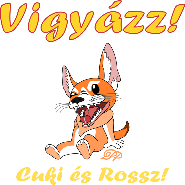 Cuki és Rossz