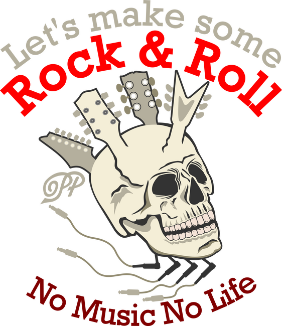 Rock and Roll Élet