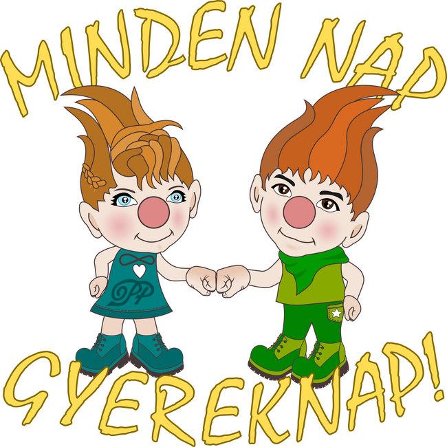 Minden Nap Gyereknap Manók