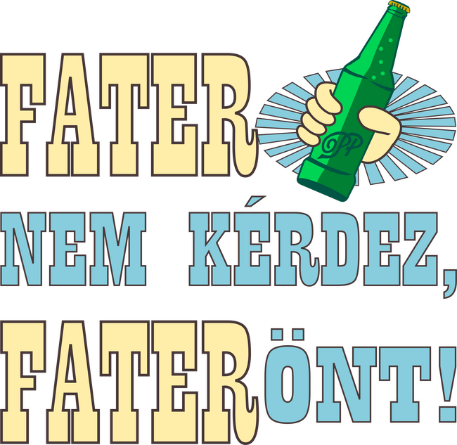 Fater Önt