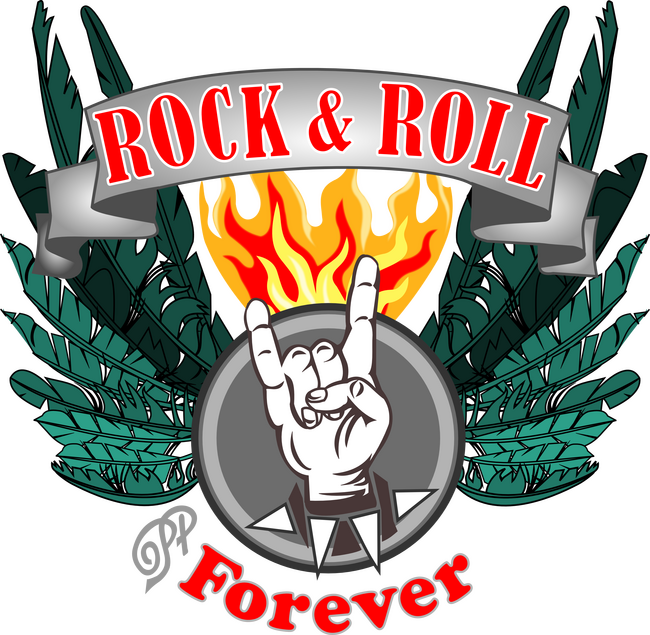 Rock and Roll Villa