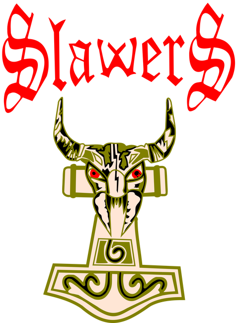 SlawerS alap logó