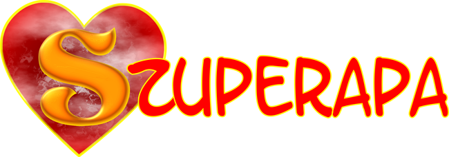 Szuperapa Szívvel