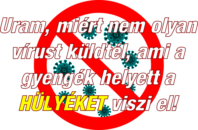 Vírus Poén