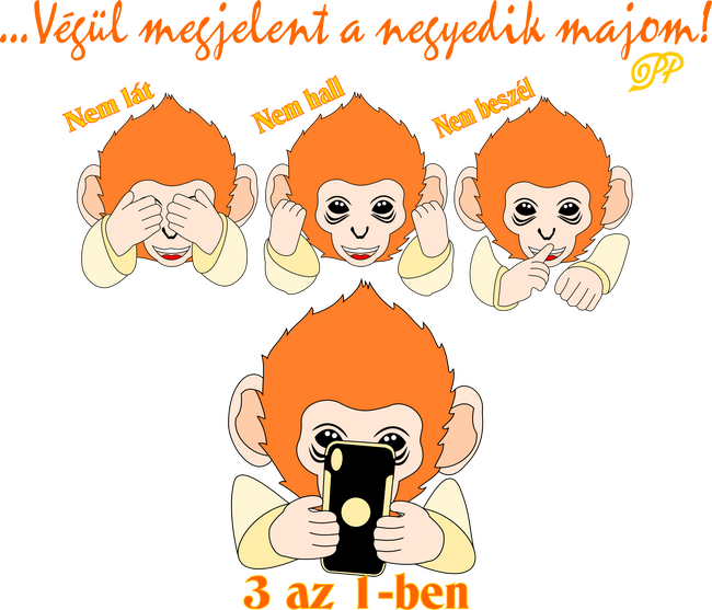 Negyedik majom