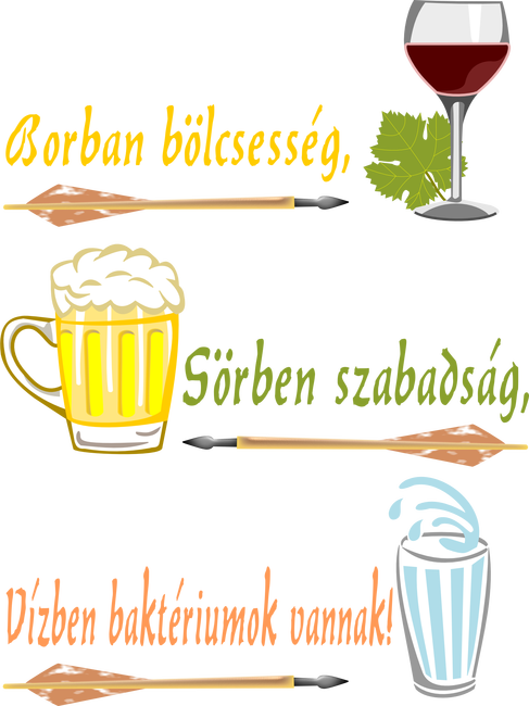 Iszogatás mix
