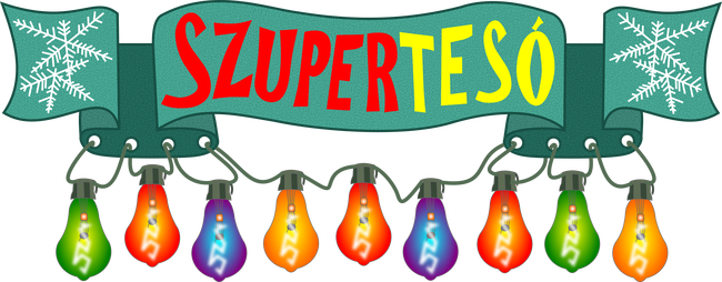 Karácsonyi Szupertesó