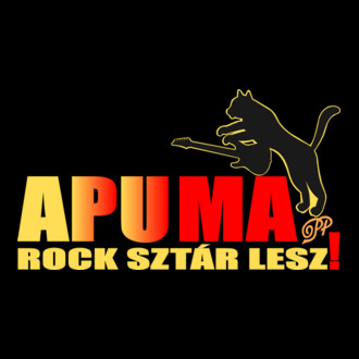 Apu ma Rocksztár lesz