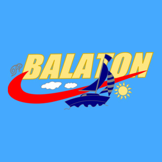 Balaton sportos stílusban