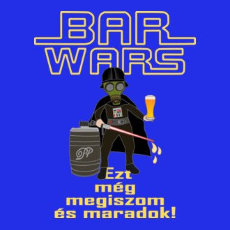 Bar Wars Sörös