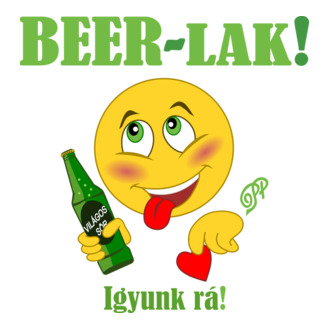 Bírlak Sörözzünk