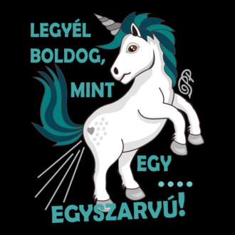 Boldog Fingó Egyszarvú
