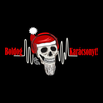 Boldog Metal Karácsonyt