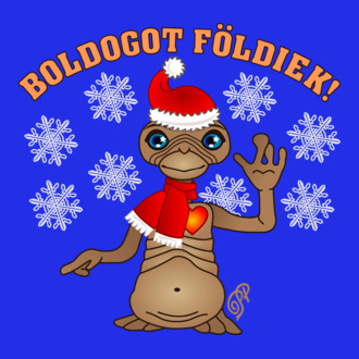 Boldogot Földiek