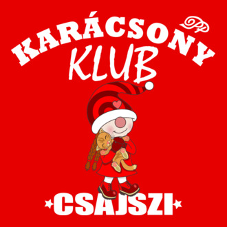 Csajszi Karácsonyi Klub