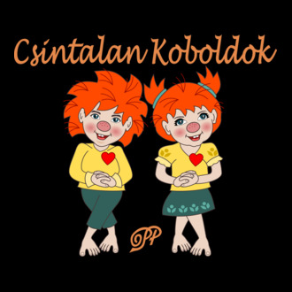 Csintalan Koboldok