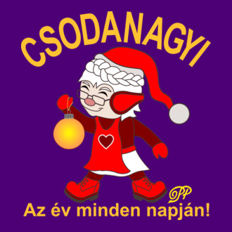 Csodanagyi Manó