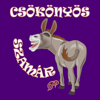 Csökönyös Szamár