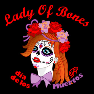 Csontok Hölgye Santa Muerte