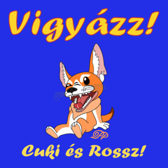Cuki és Rossz