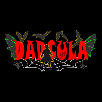 Dad Dracula