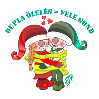 Dupla Ölelés Manók