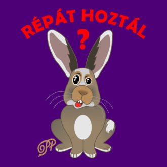 Durcás Nyuszi Ajándéka