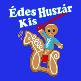 Édes Mézi Huszár