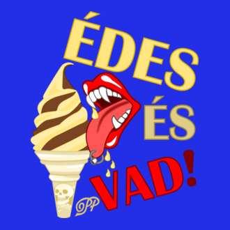 Édes és Vad Fagyi