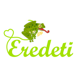 Eredeti Béka