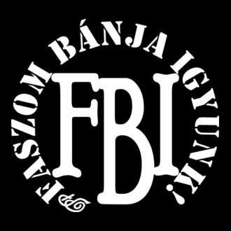 FBI fehér