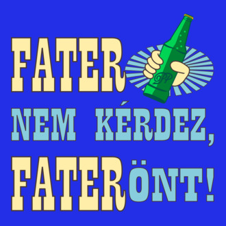 Fater Önt