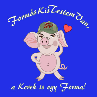 Formás Malacka