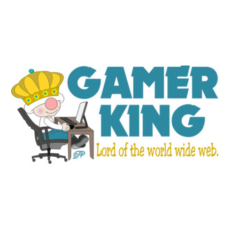 Gamer King