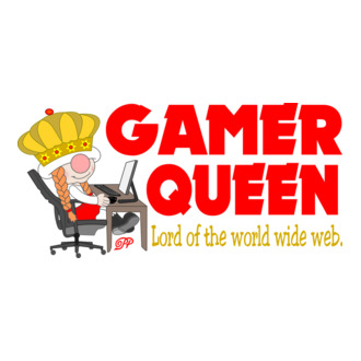 Gamer Queen