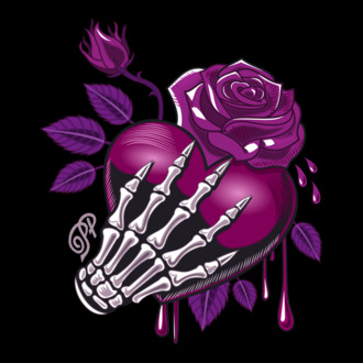 Gothic Heart