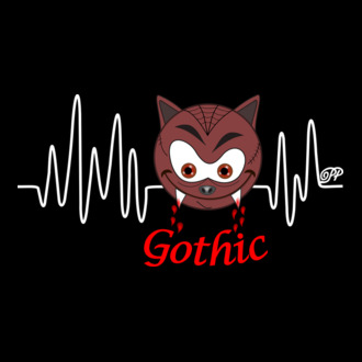 Gothic Metal EKG