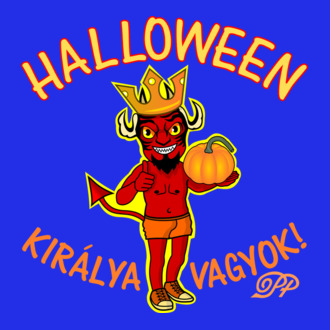 Halloween Királya